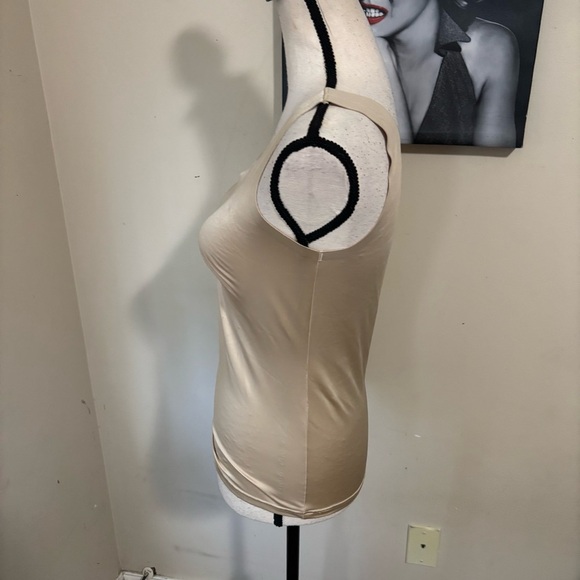 Flexees Shapewear Top XL - Picture 3 of 5